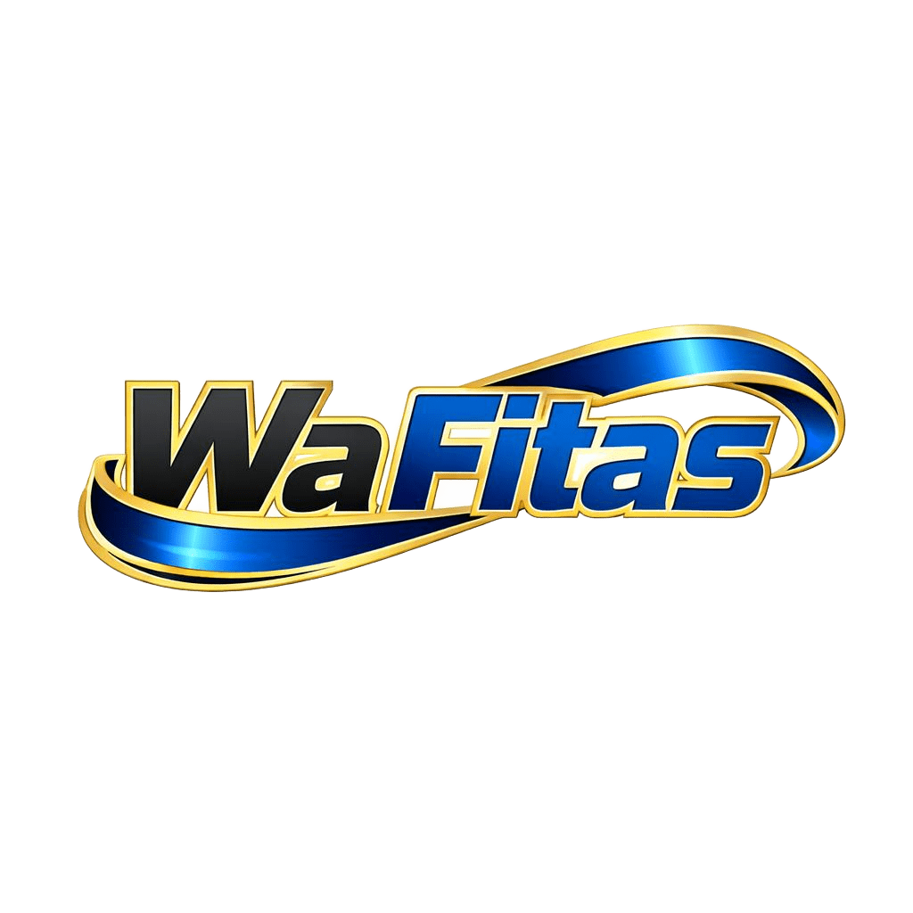 WA Fitas